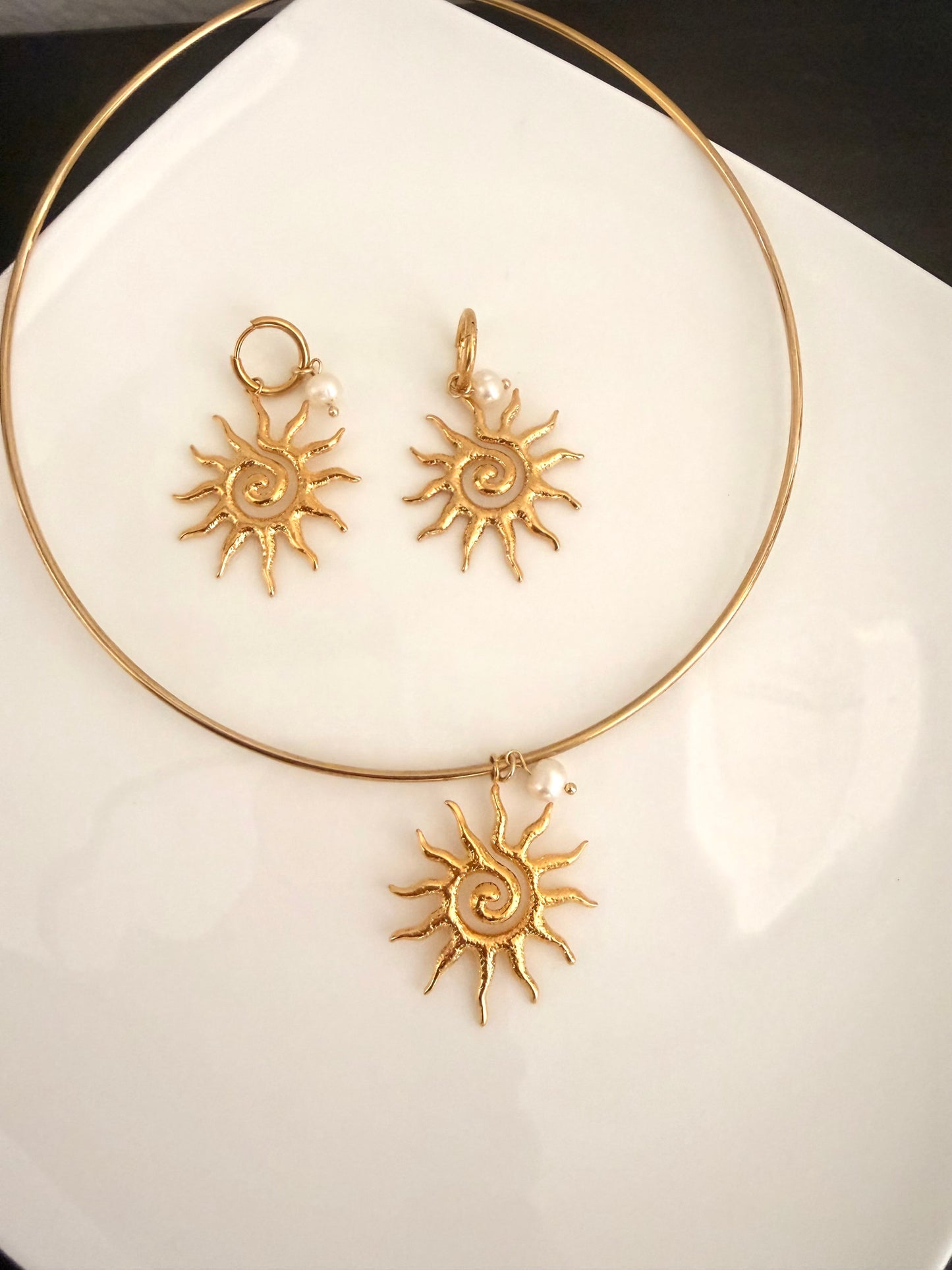 Set Soleil