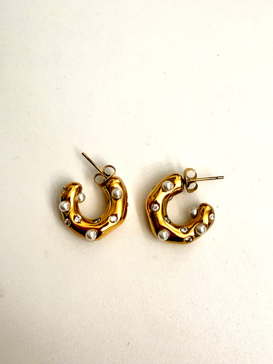 Constelación studs