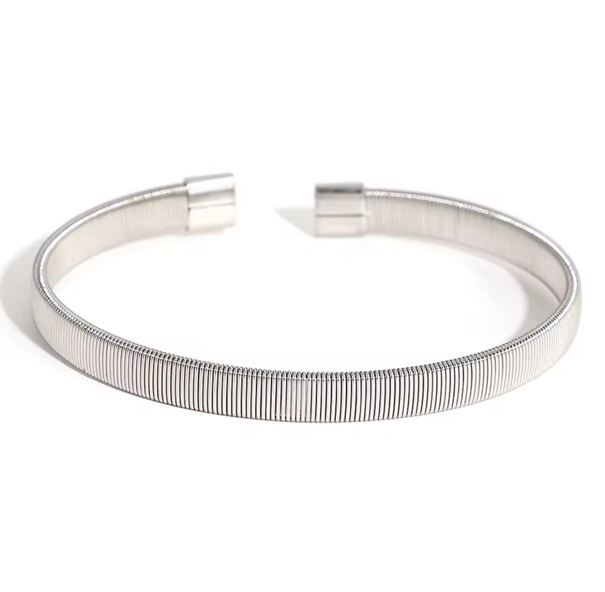 Canals cuff
