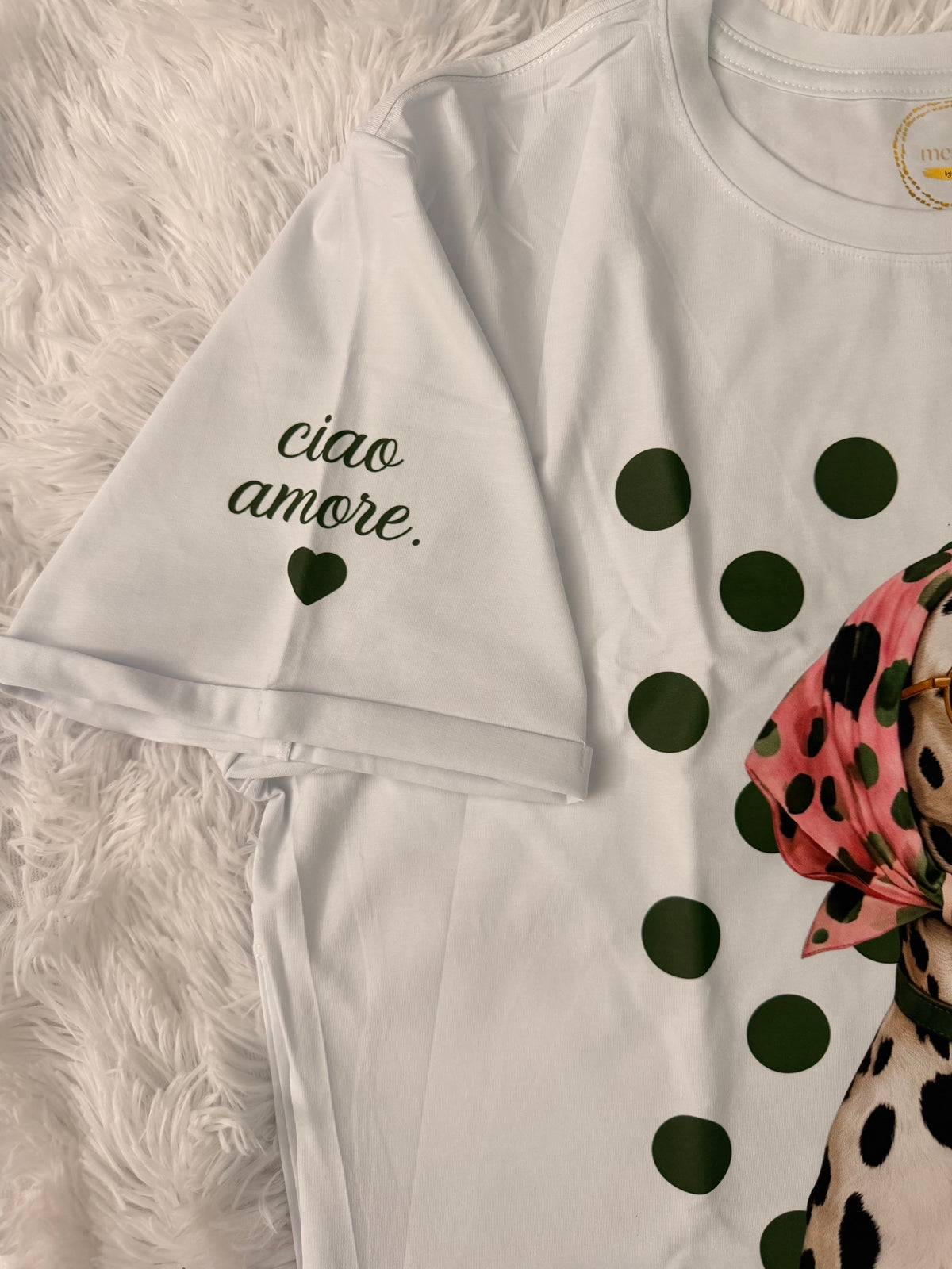 Pink Affair + Green heart bundle