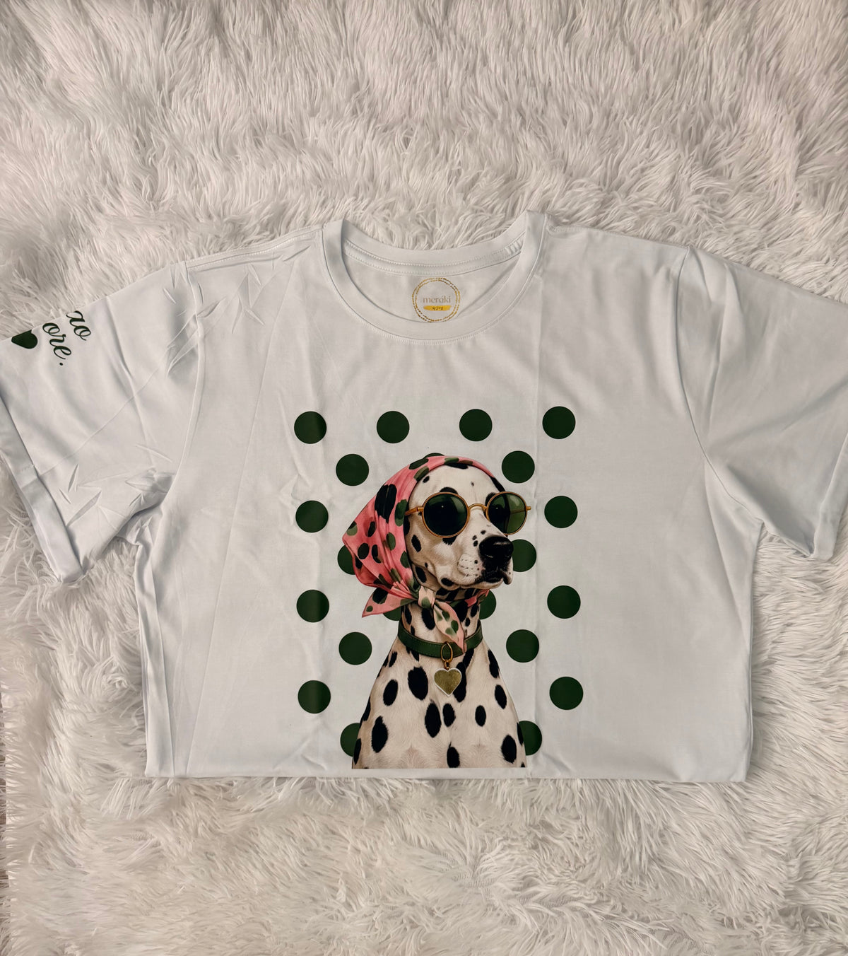 Pink Affair shirt