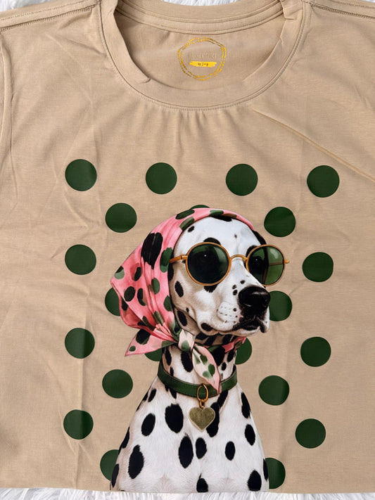 Pink Affair shirt