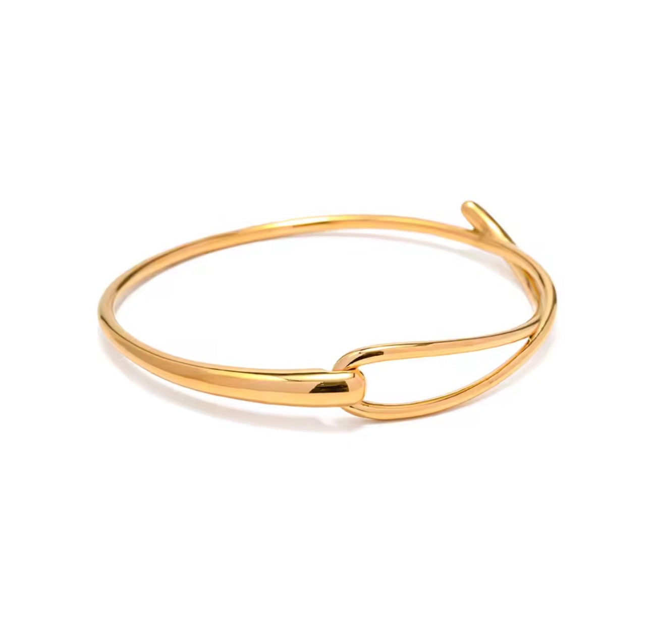 GlowLink bangle