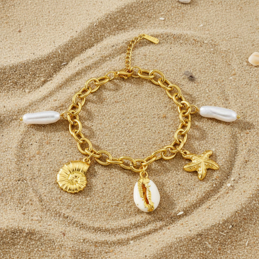 Marea Alta bracelet