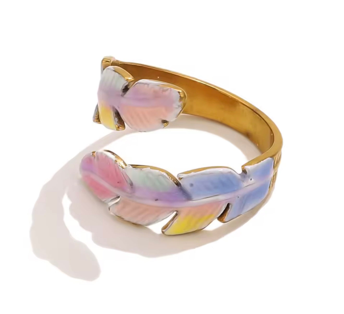 Sortijas Ocean Collection