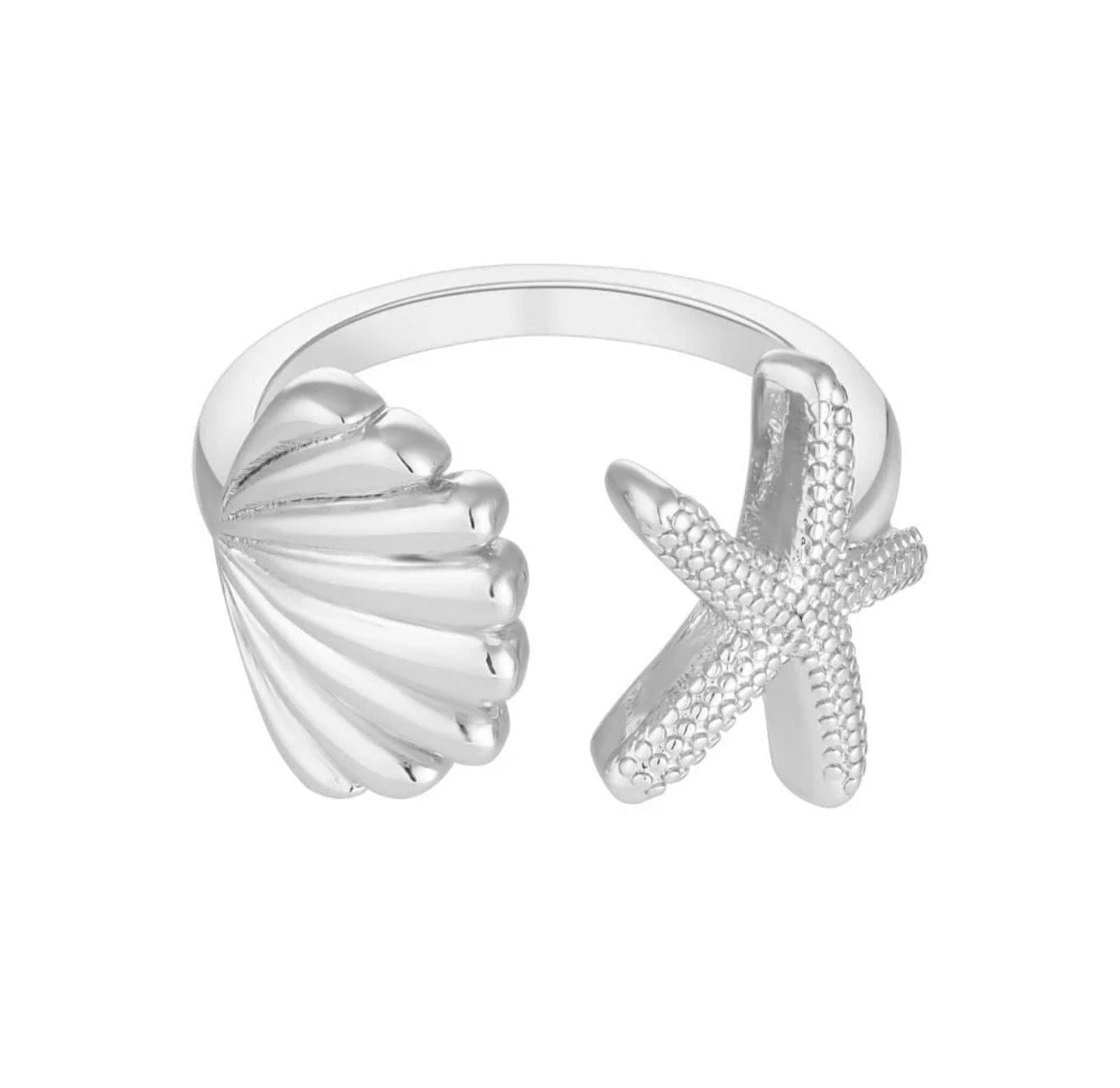 Tesoro del mar ring