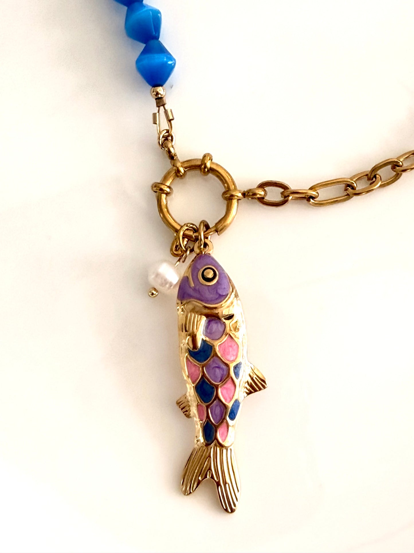 Costa necklace