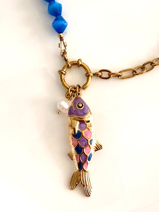 Costa necklace