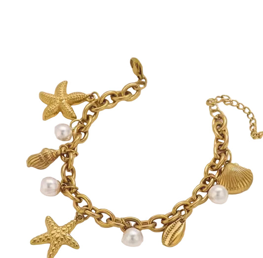 Tesoro bracelet