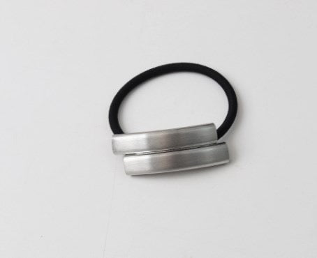 Hair tie double Matte