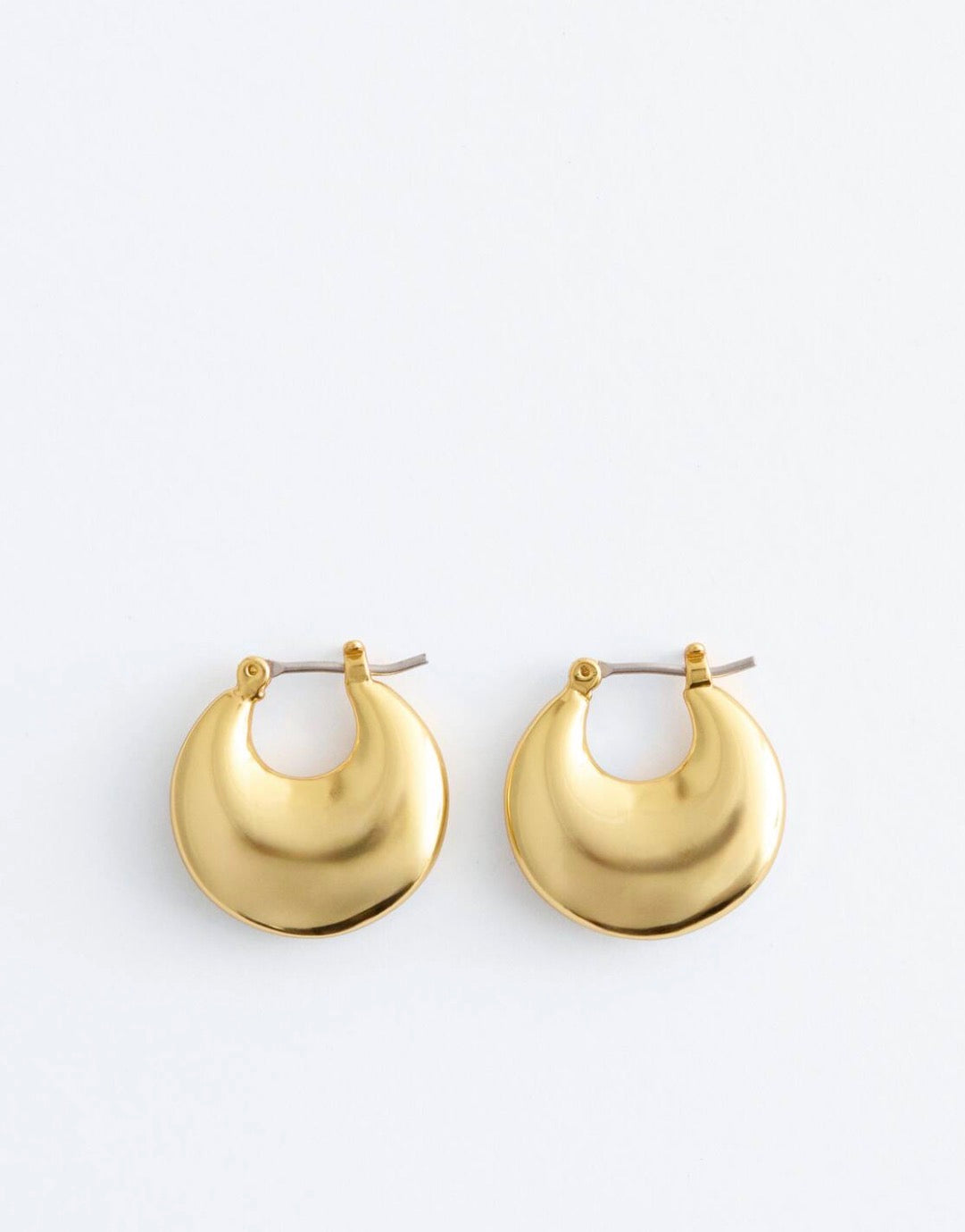 Bold mix hoops