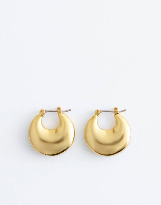 Bold mix hoops