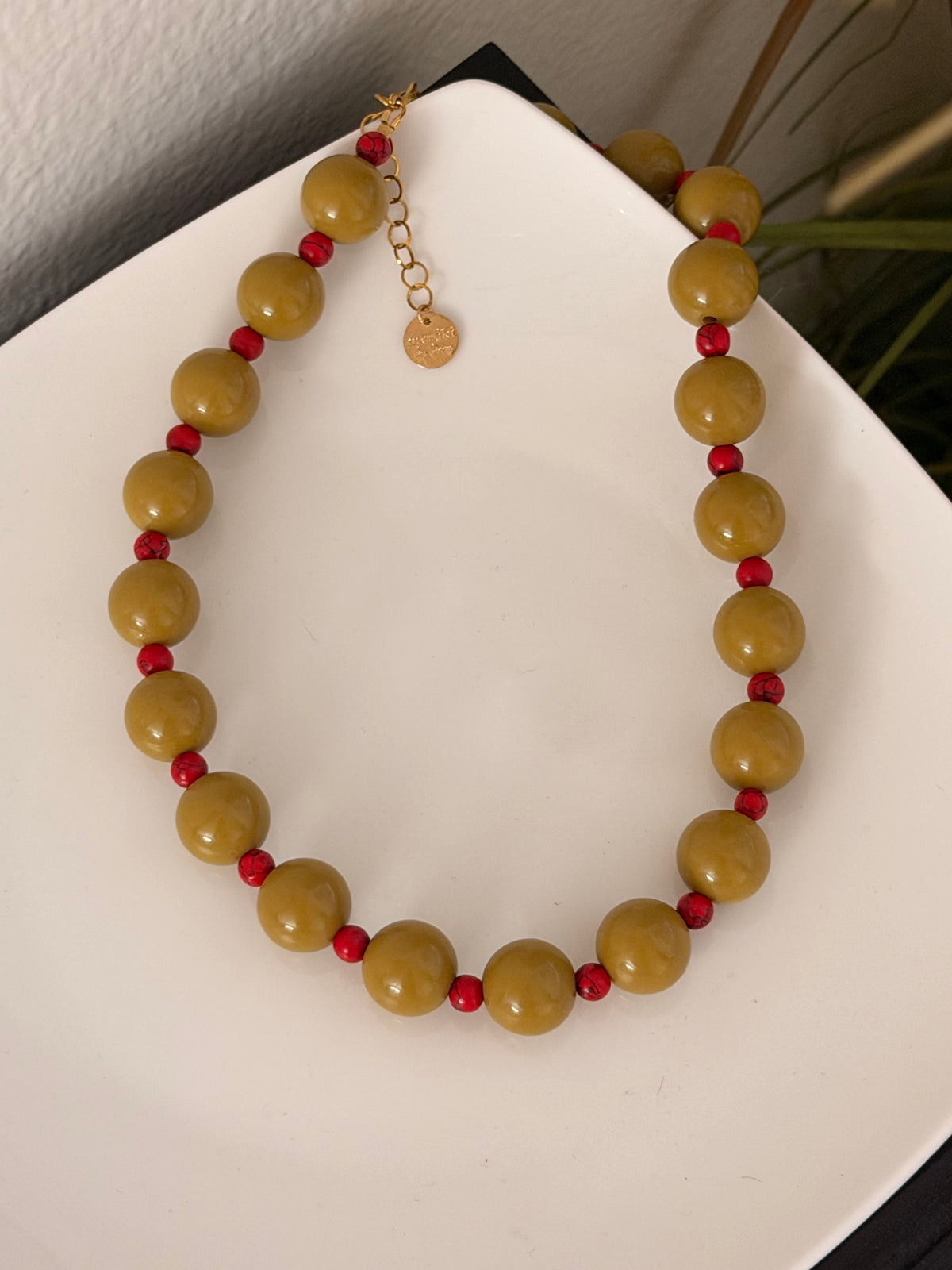 Olive + Olive Contrast bundle