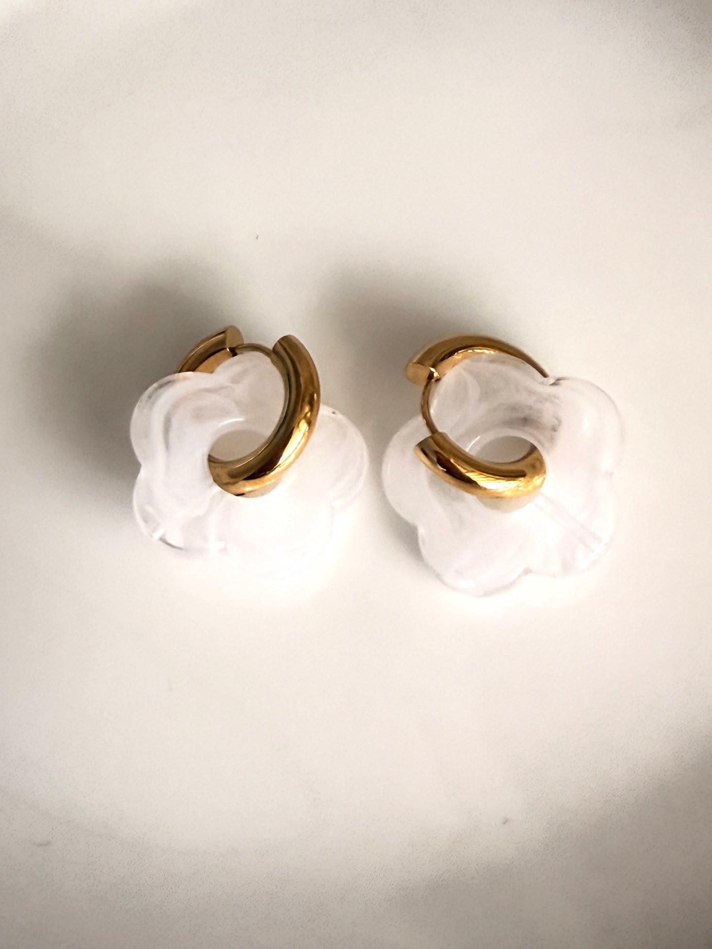 Flora duo huggies