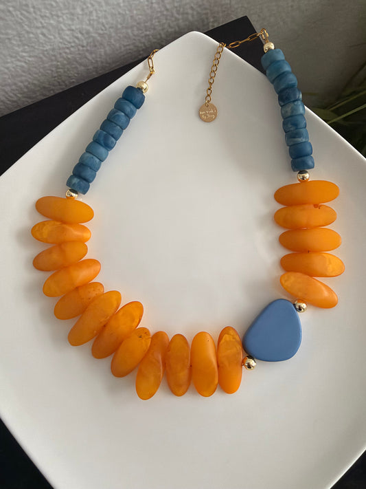 La Bohème necklace