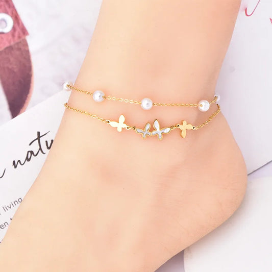 Anklet