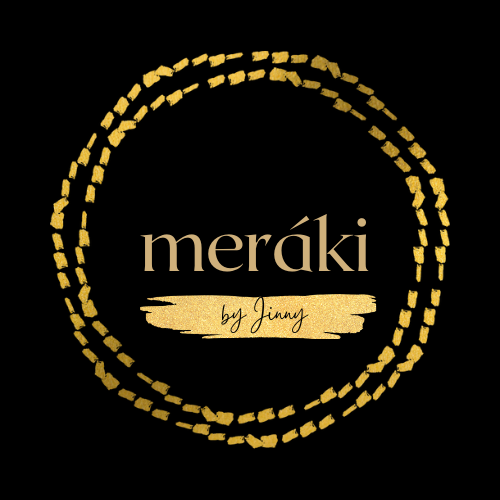 Meraki by Jinny